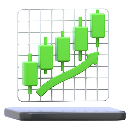 Trading d'actions