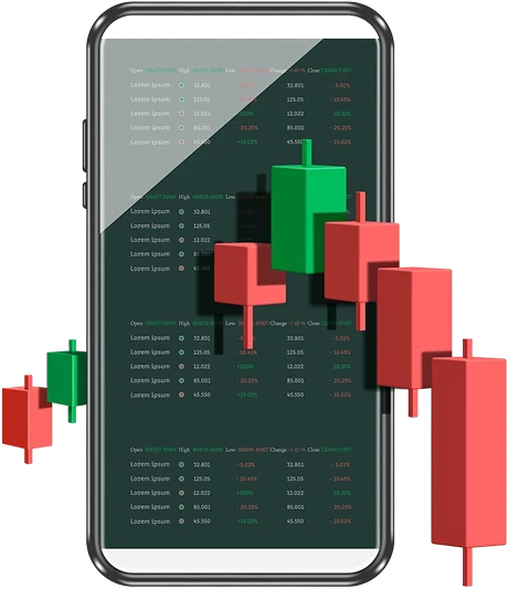 Traders de Crypto